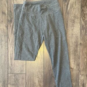 Aerie OFFLINE Leggings – Heather Grey, Size Small (NWT without tag)